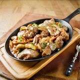 Сръбско мезе (390г)