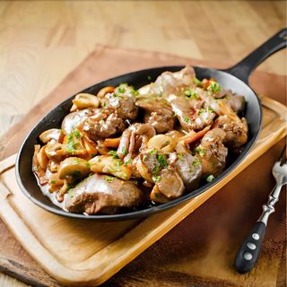 Сръбско мезе