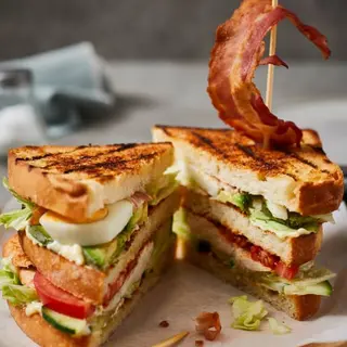 Sandwich club  