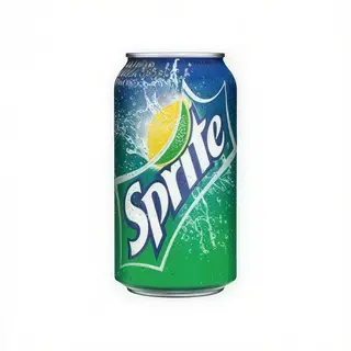 Sprite - ( 25cl ) Canette