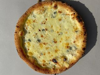 ПІЦА 4 СИРИ (460g)
