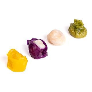 DY234. Gyoza misti 4 pezzi