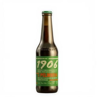 Cervezas Ale Cervezas Ale La Pelirroja (330 ml.)