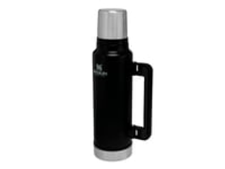 Termo para mate Stanley 1,4l negro (2701)