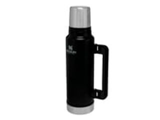 Termo para mate Stanley 1,4l negro (2701)