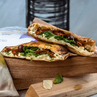 Panini Vegetarian