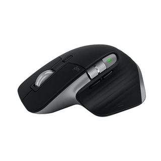 Ratón Inalámbrico Logitech Mx Master 3S Para Mac Nero - 5099206103740
