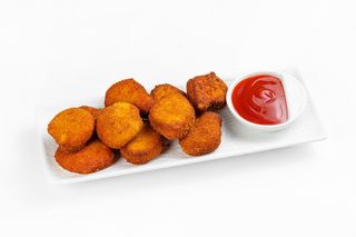 НАГГЕТСЫ (10шт/300г)