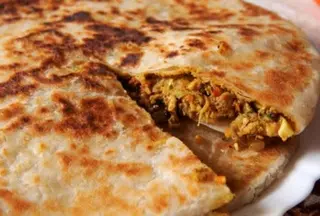 Keema nan