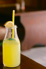 Lemonade