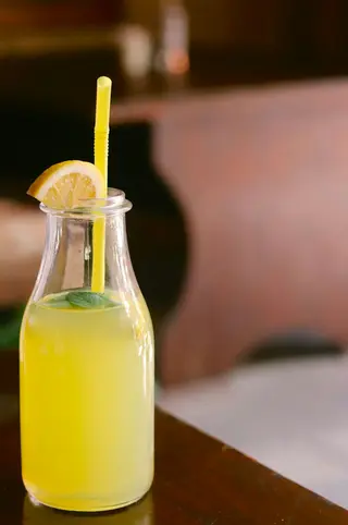 Lemonade