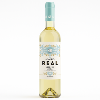 Señorio Real Rueda Verdejo