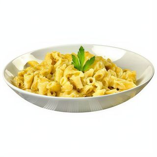 tortellinis a los quattro quesos