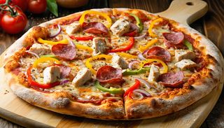 La Bella NOWOŚĆ 40 cm