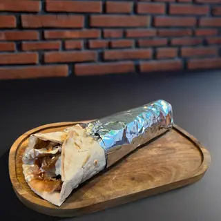 Lahmacun Especial Solo Carne