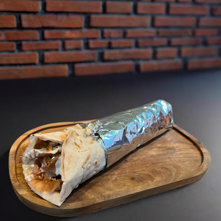 Lahmacun Especial Solo Carne