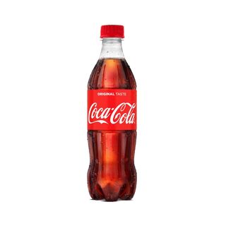 Coca- Cola Original 50 CL PET