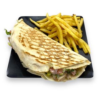 Chawarma Super Viande