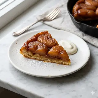 Pastís Tatin