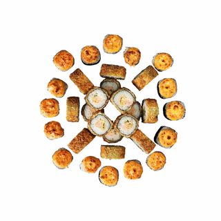 Фумари сет (32 шт.)