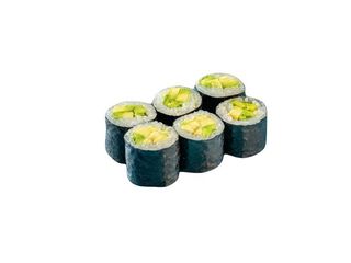 Maki z awokado (110g)