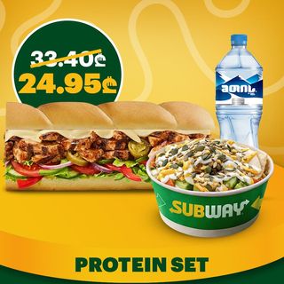 Protein Set