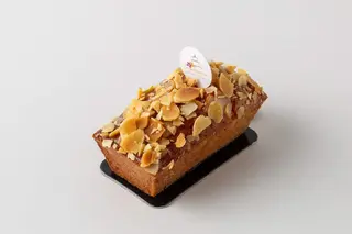 Cake Amande