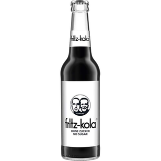 Fritz Cola Sugar Free