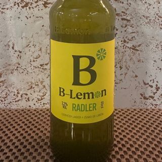 B-Lemon