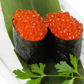 307.Gunkan ikura(2pz)三文鱼子军舰 