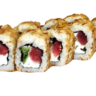 Бонито тунец