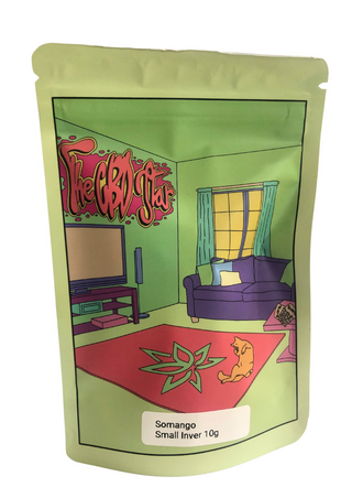 10Gr Somango