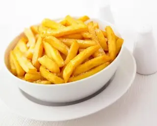 Pomfrit