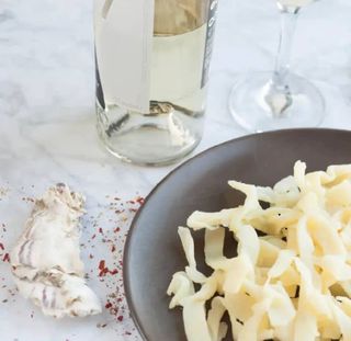 Кільця Кальмара Преміум (100г)