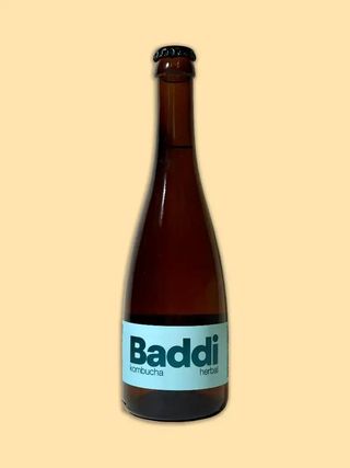 Kombucha Baddi