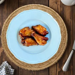 Alette di pollo
