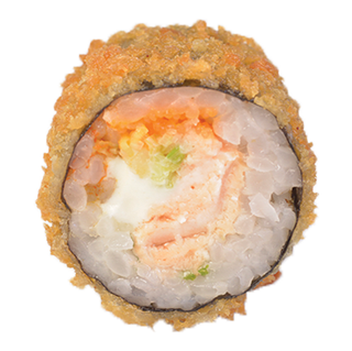  Volcano - 5 Pièces