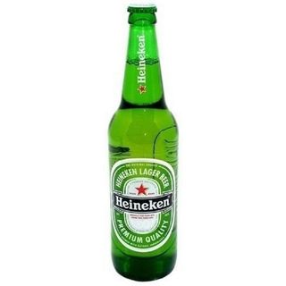 Birra Heineken 33 cl