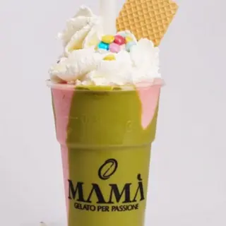 Frappè
