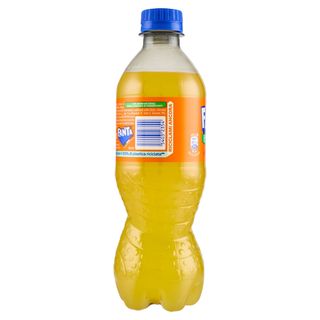 Fanta bottiglia