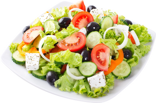 Salată Grecească