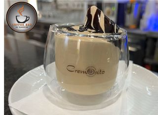 Crema caffè