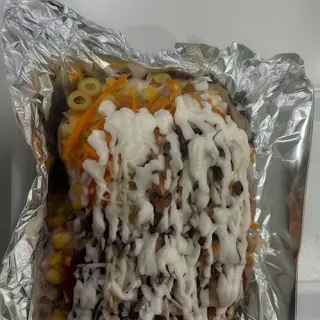 Papa especial