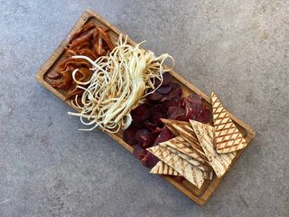 Холодний танір (350г)