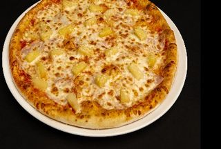 Pizza Hawai 50 