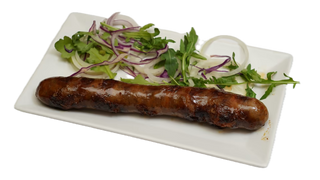 Domaća kobasica 200g