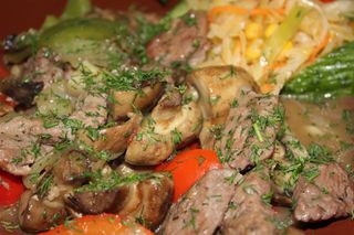 "Наша история"