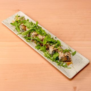 155 Ebi rucola 8 pezzi