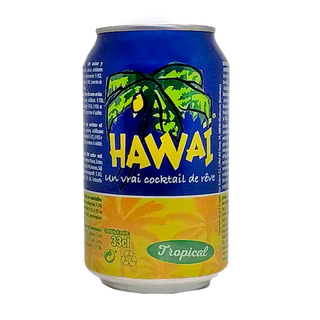 Hawai Tropical