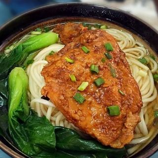 25. Ramencon chuleta